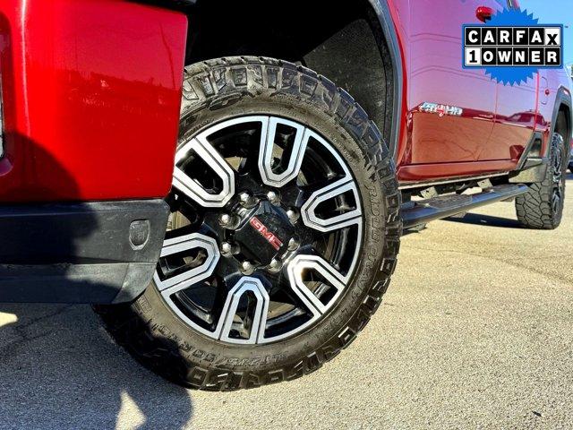 used 2023 GMC Sierra 2500 car, priced at $58,712