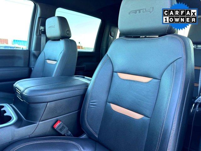 used 2023 GMC Sierra 2500 car, priced at $58,712