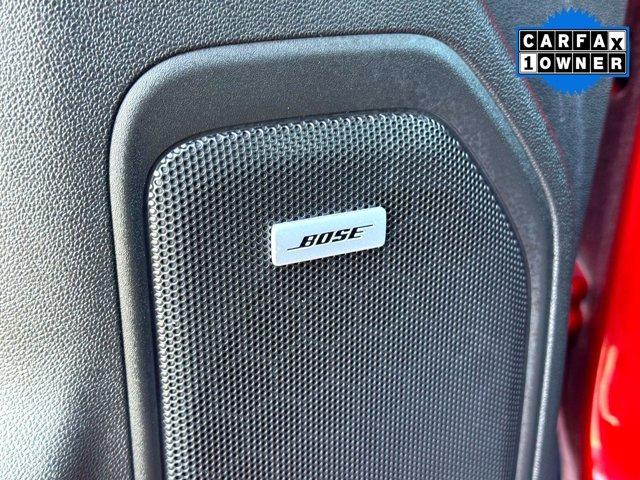 used 2023 GMC Sierra 2500 car, priced at $58,712