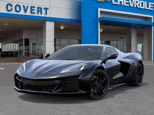 new 2026 Chevrolet Corvette car, priced at $149,997