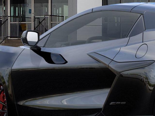 new 2026 Chevrolet Corvette car, priced at $149,997