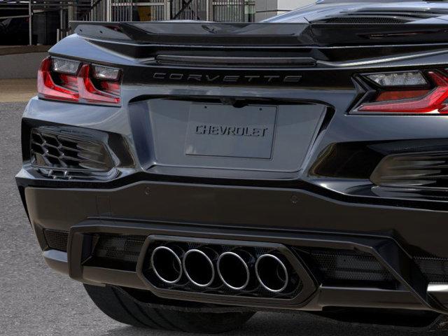 new 2026 Chevrolet Corvette car, priced at $149,997