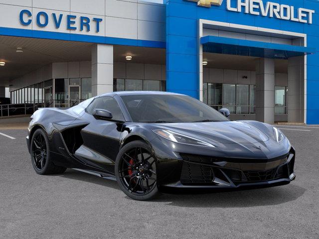 new 2026 Chevrolet Corvette car, priced at $149,997