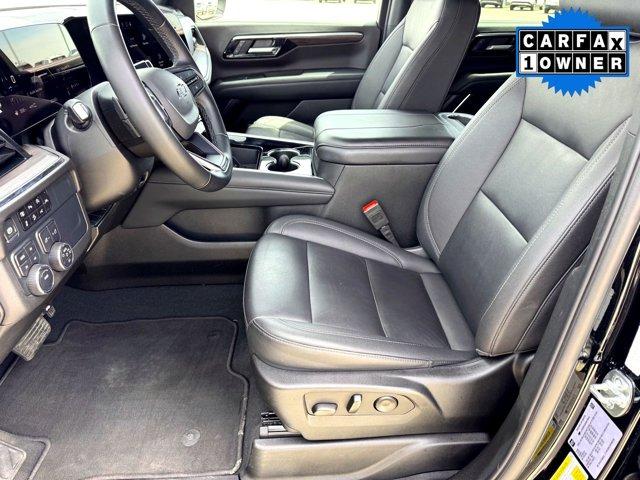 used 2025 Chevrolet Tahoe car, priced at $65,316