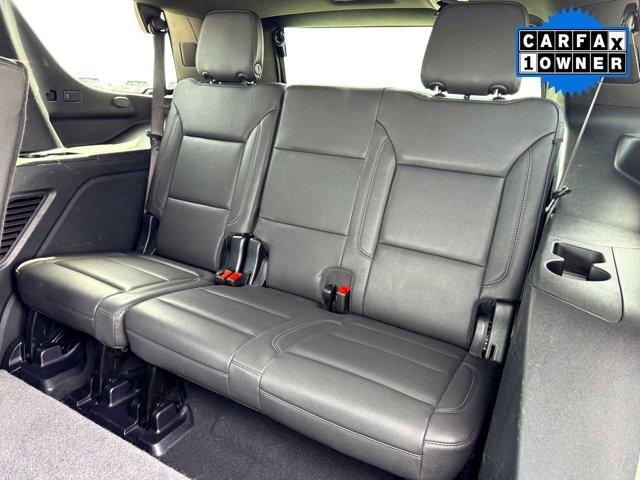 used 2025 Chevrolet Tahoe car, priced at $65,316