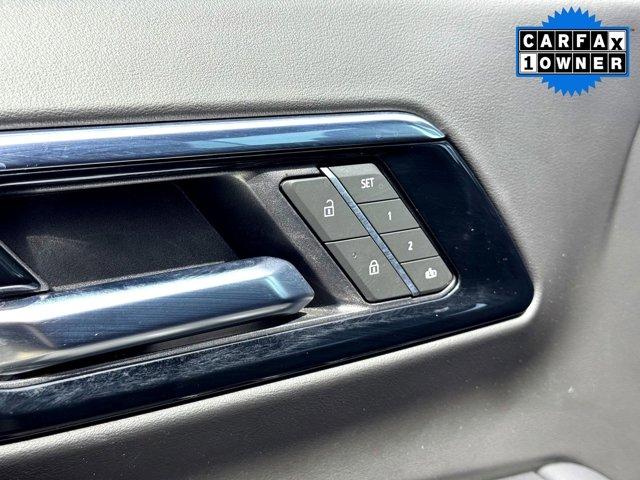 used 2025 Chevrolet Tahoe car, priced at $65,316