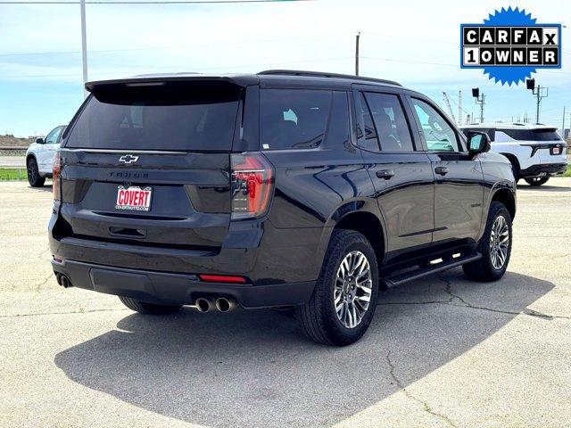 used 2025 Chevrolet Tahoe car, priced at $65,316