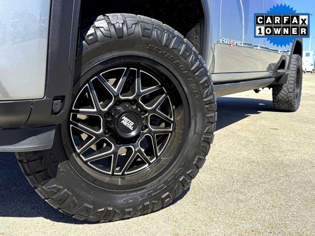 used 2024 GMC Sierra 2500 car, priced at $73,907