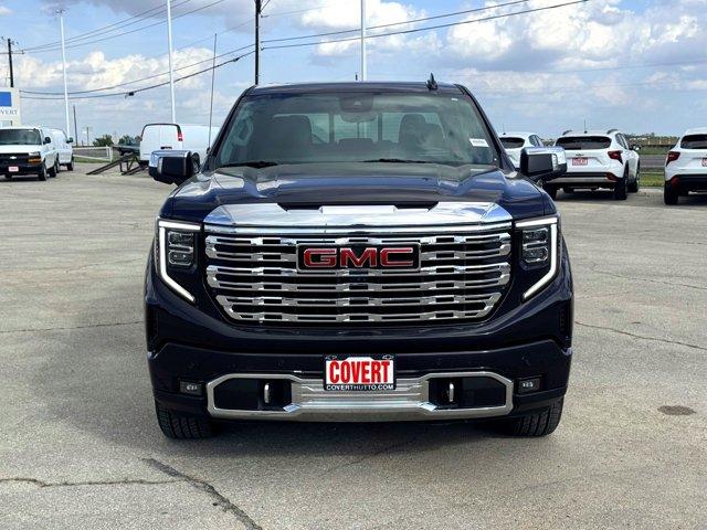 used 2024 GMC Sierra 1500 car, priced at $46,515