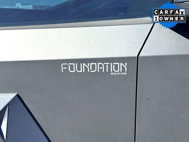 used 2024 Tesla Cybertruck car, priced at $80,000