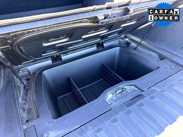 used 2024 Tesla Cybertruck car, priced at $80,000