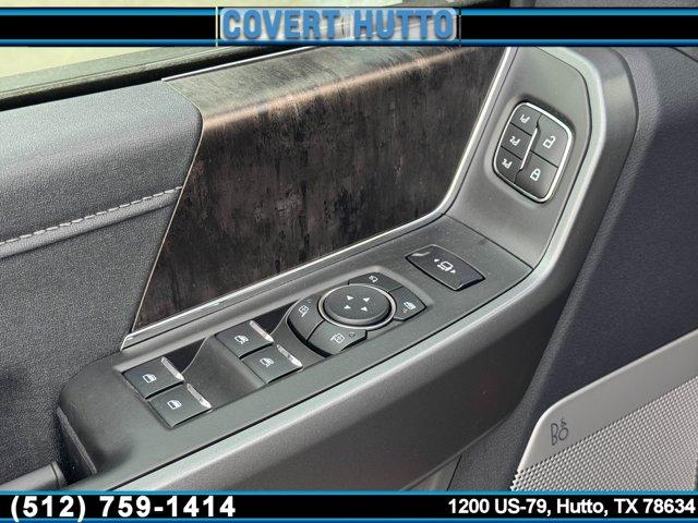 new 2026 Ford F-250 car, priced at $129,987