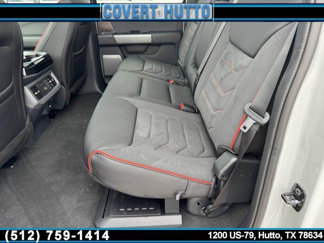 new 2026 Ford F-250 car, priced at $129,987