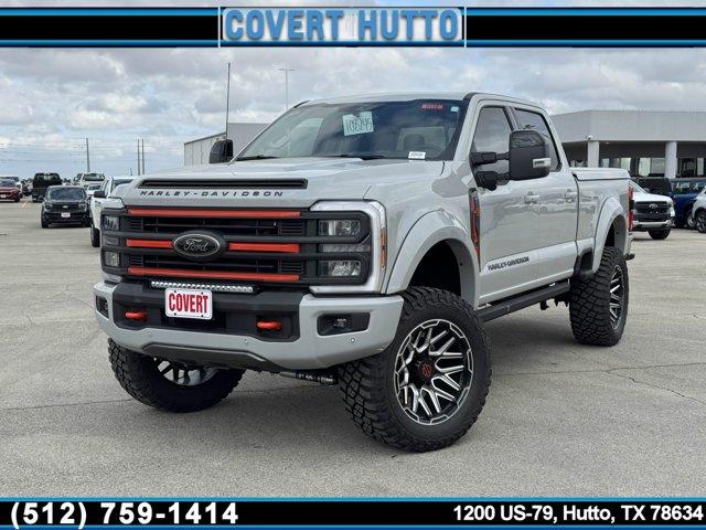new 2026 Ford F-250 car, priced at $129,987
