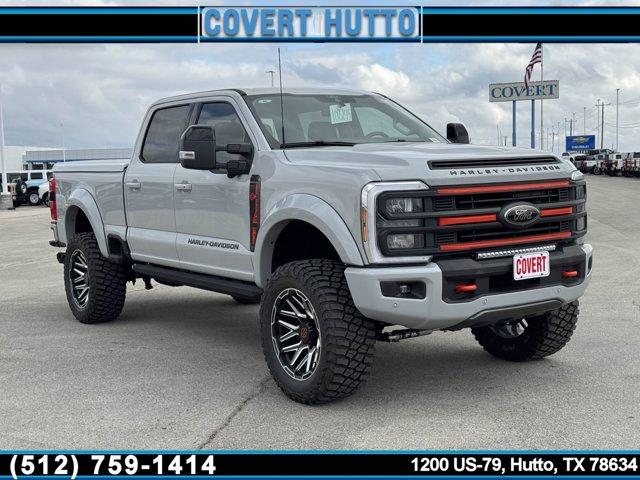 new 2026 Ford F-250 car, priced at $129,987