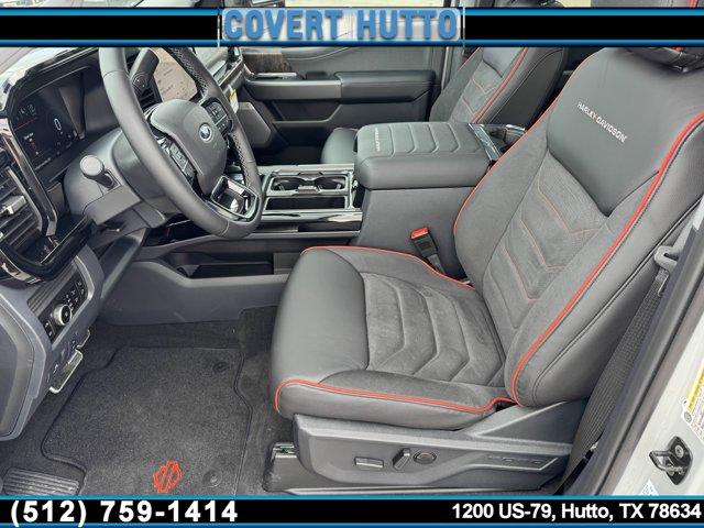 new 2026 Ford F-250 car, priced at $129,987