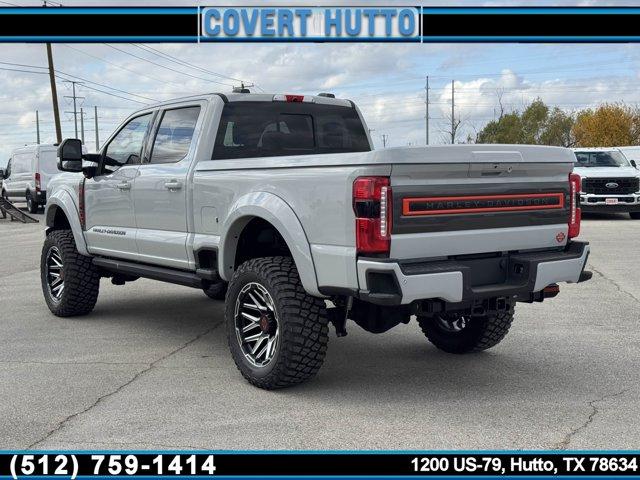 new 2026 Ford F-250 car, priced at $129,987