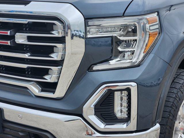 used 2020 GMC Sierra 1500 car, priced at $31,919