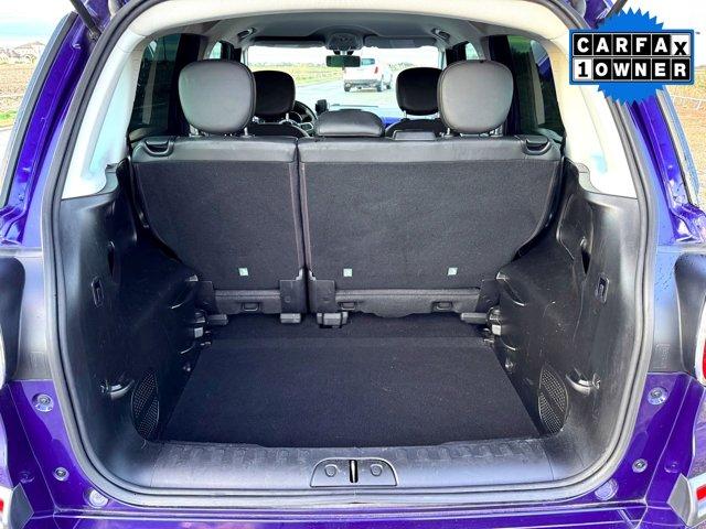 used 2020 FIAT 500L car, priced at $13,512