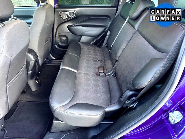 used 2020 FIAT 500L car, priced at $13,512