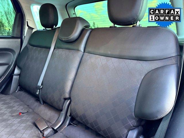 used 2020 FIAT 500L car, priced at $13,512