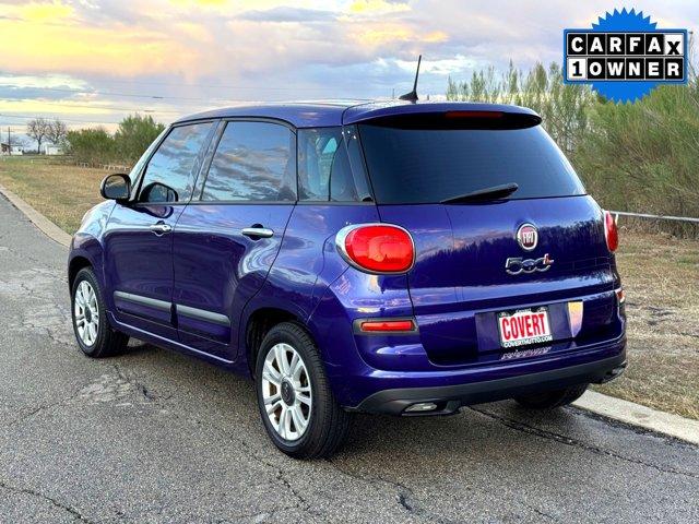used 2020 FIAT 500L car, priced at $13,512