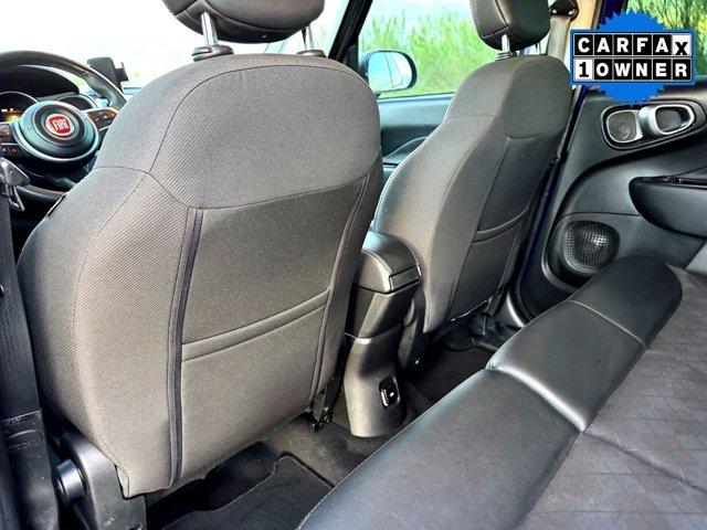 used 2020 FIAT 500L car, priced at $13,512