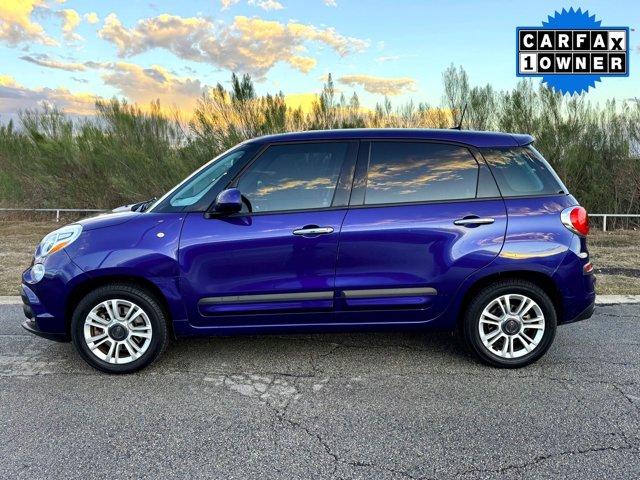 used 2020 FIAT 500L car, priced at $13,512
