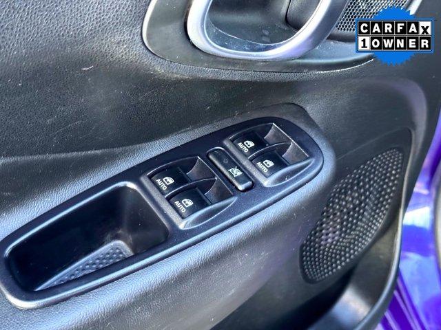 used 2020 FIAT 500L car, priced at $13,512