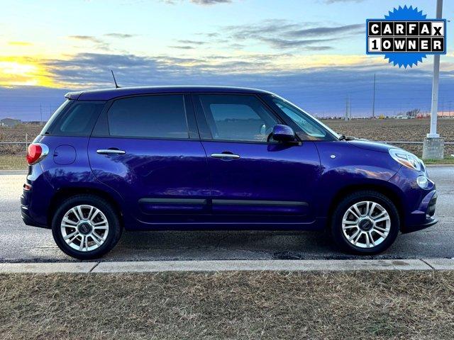used 2020 FIAT 500L car, priced at $13,512