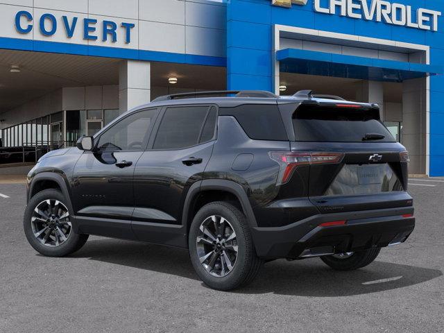 new 2026 Chevrolet Equinox car, priced at $37,890