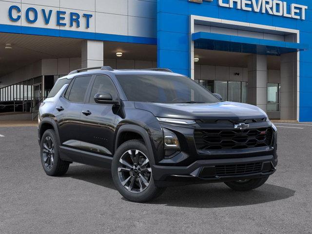 new 2026 Chevrolet Equinox car, priced at $37,890