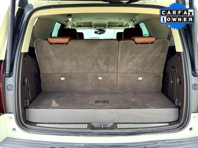 used 2015 Chevrolet Tahoe car, priced at $18,907