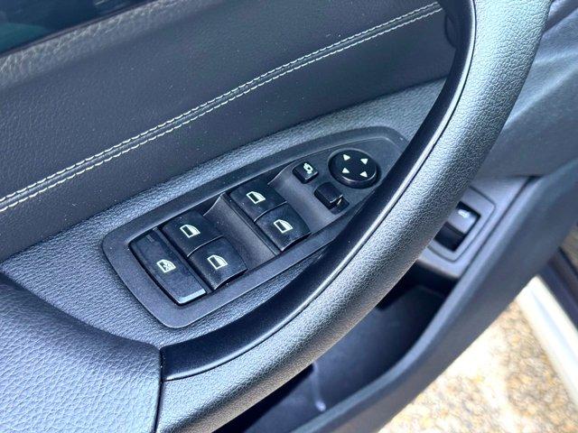 used 2018 BMW X1 car, priced at $13,305