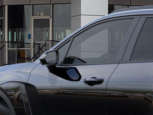 new 2026 Chevrolet Blazer EV car, priced at $48,090