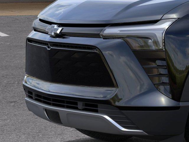 new 2026 Chevrolet Blazer EV car, priced at $48,090