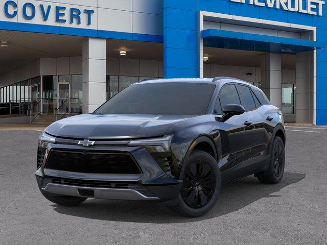 new 2026 Chevrolet Blazer EV car, priced at $48,090