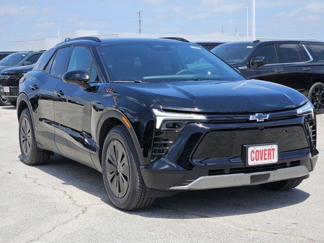 new 2026 Chevrolet Blazer EV car, priced at $45,090