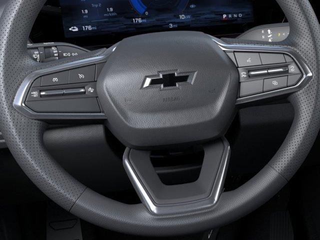 new 2026 Chevrolet Blazer EV car, priced at $48,090