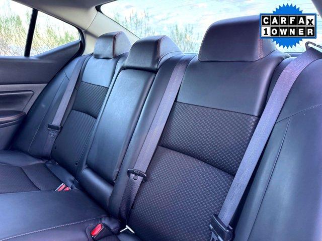 used 2024 Nissan Altima car, priced at $22,910