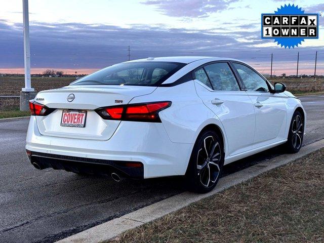 used 2024 Nissan Altima car, priced at $22,910