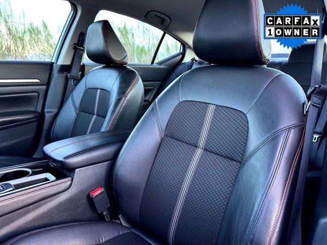 used 2024 Nissan Altima car, priced at $22,910