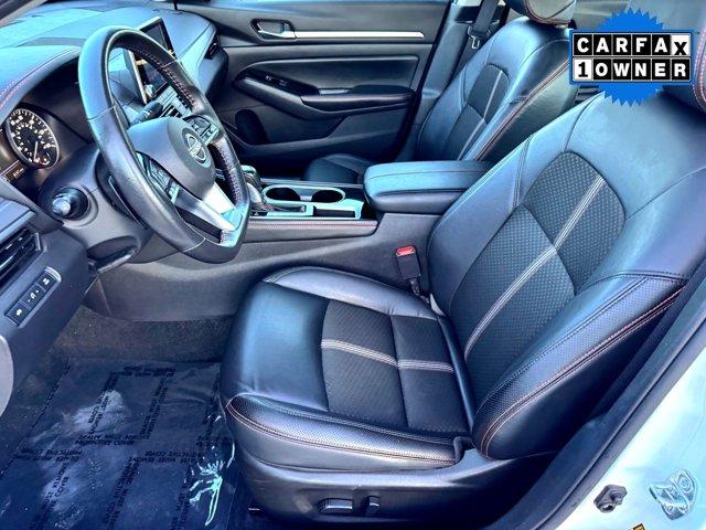 used 2024 Nissan Altima car, priced at $22,910