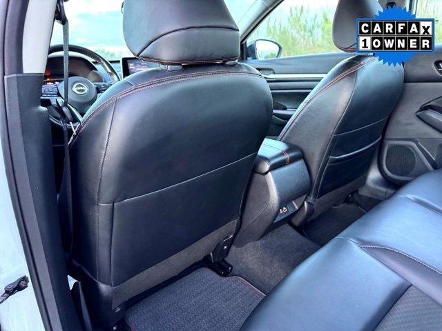 used 2024 Nissan Altima car, priced at $22,910