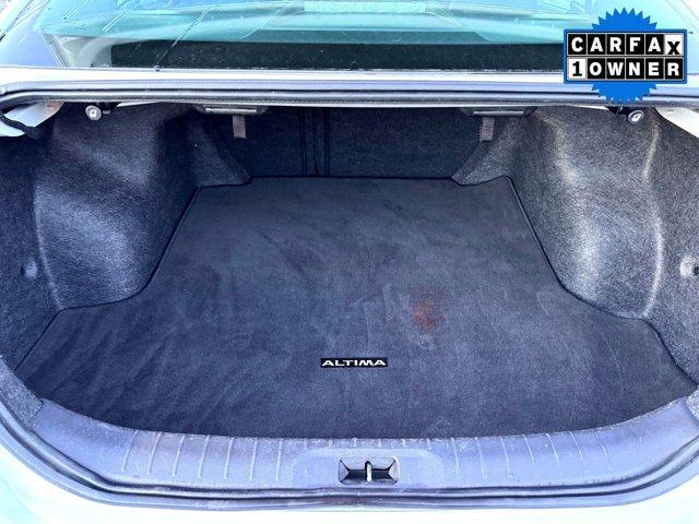 used 2024 Nissan Altima car, priced at $22,910