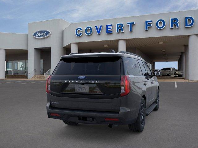 new 2026 Ford Expedition car, priced at $65,500