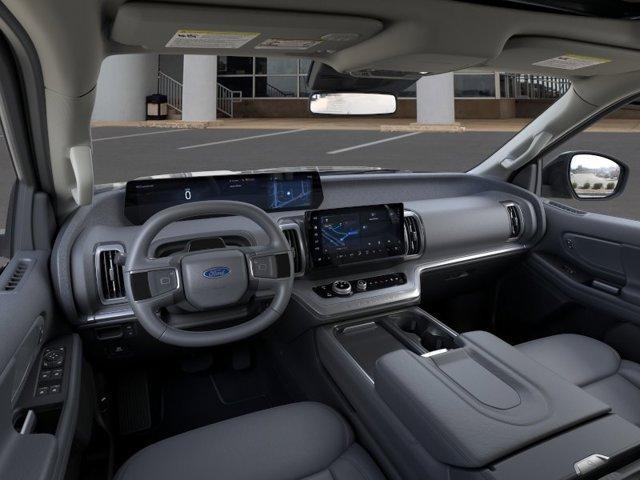 new 2026 Ford Expedition car, priced at $65,500