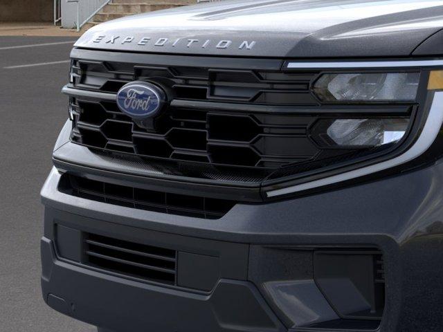 new 2026 Ford Expedition car, priced at $65,500