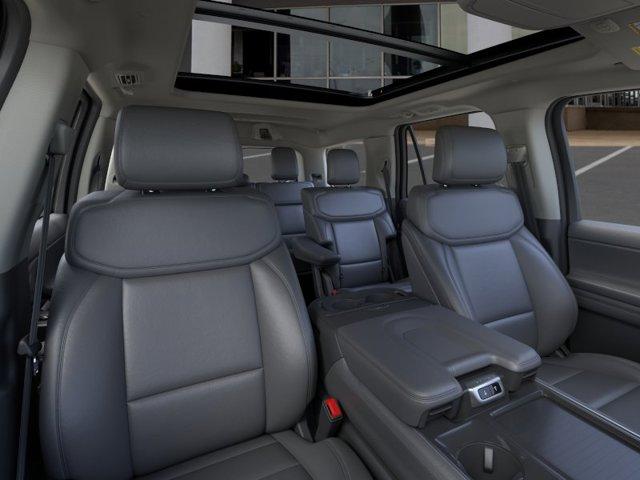 new 2026 Ford Expedition car, priced at $65,500