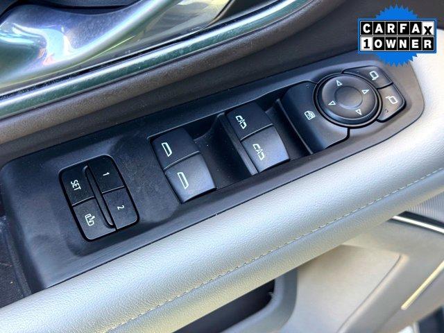 used 2024 Chevrolet Suburban car, priced at $47,912